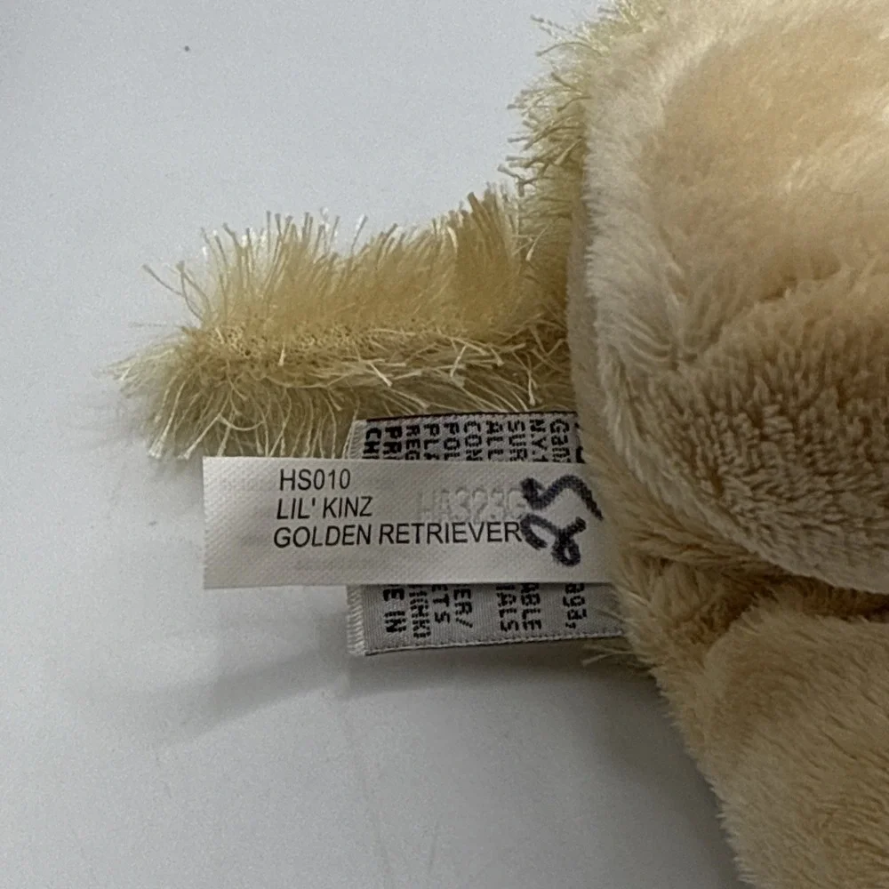 GANZ webkinz lil